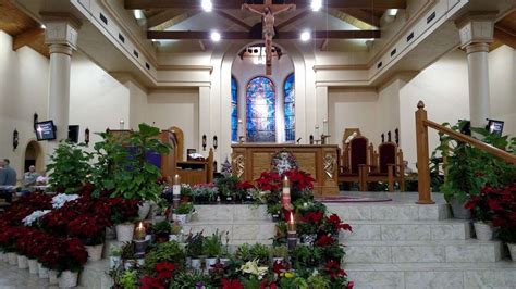 St. Timothy Catholic Church Lady Lake .